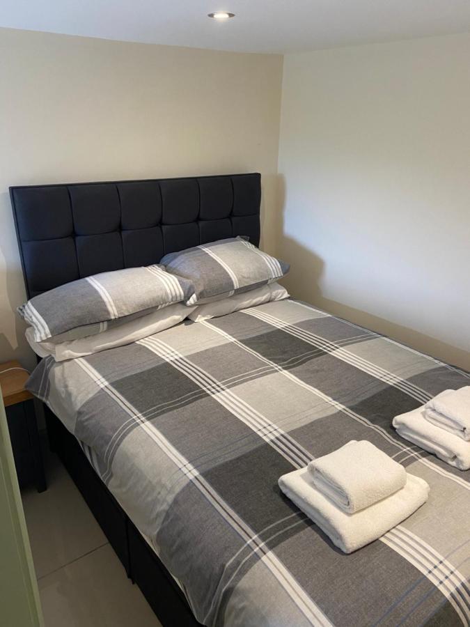 The Canteen Beautiful 1-Bed Apartment In Keswick Threlkeld Luaran gambar