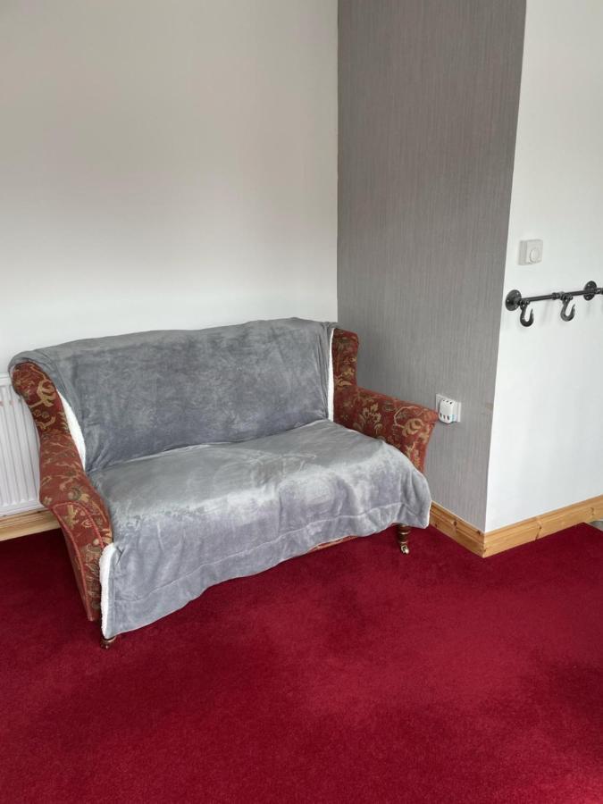 The Canteen Beautiful 1-Bed Apartment In Keswick Threlkeld Luaran gambar