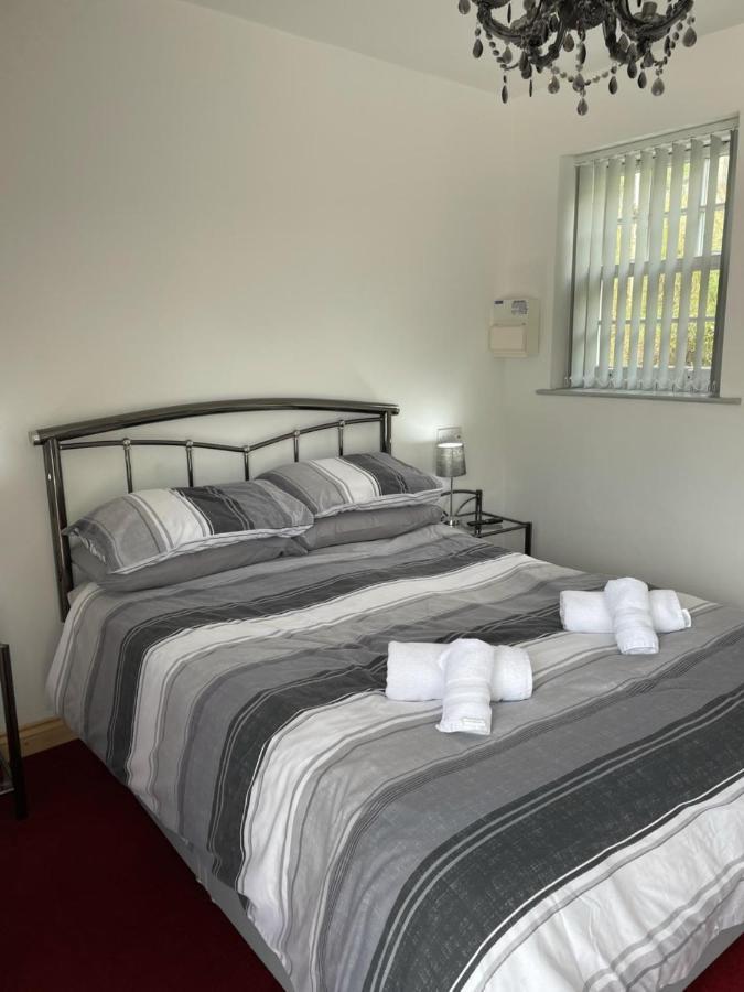 The Canteen Beautiful 1-Bed Apartment In Keswick Threlkeld Luaran gambar