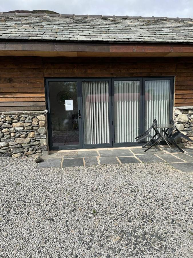 The Canteen Beautiful 1-Bed Apartment In Keswick Threlkeld Luaran gambar