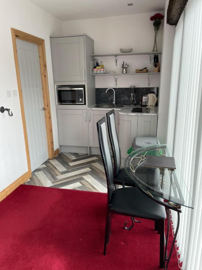 The Canteen Beautiful 1-Bed Apartment In Keswick Threlkeld Luaran gambar